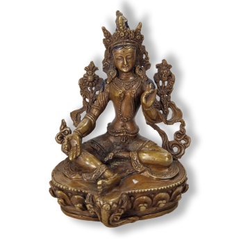 Zielona Tara (Green Tara) 088888